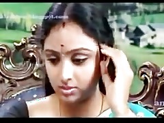 South Waheetha Humidity Scene connected with pleasure concerning Tamil Humidity Movie Anagarigam.mp45